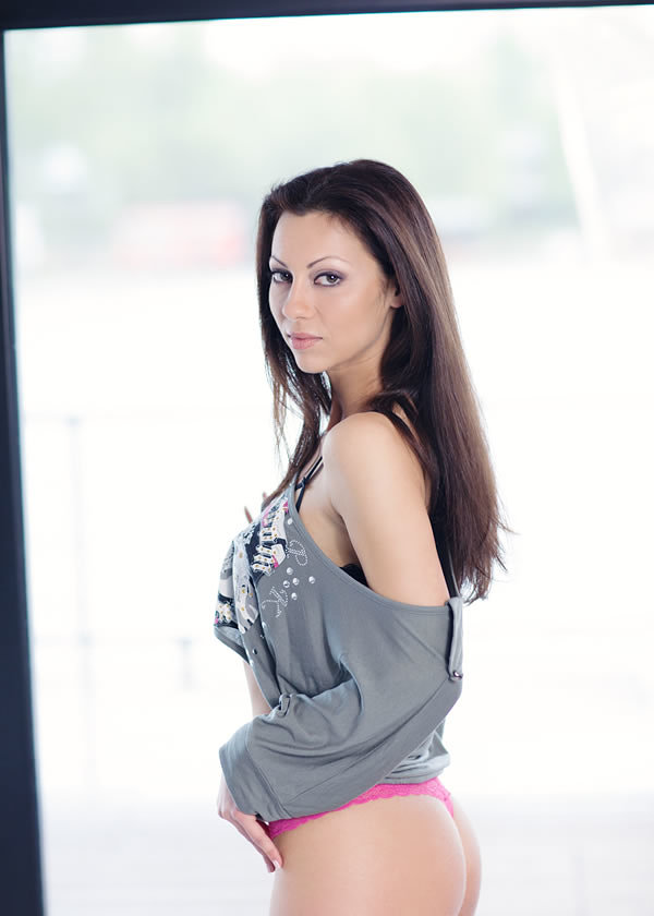 Ульяна, 47 лет, 4 размер груди