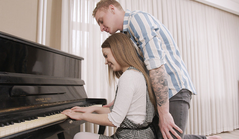 Полина, 25 лет, 2 размер груди