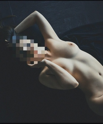 Людмила, 24 года, 2 размер груди